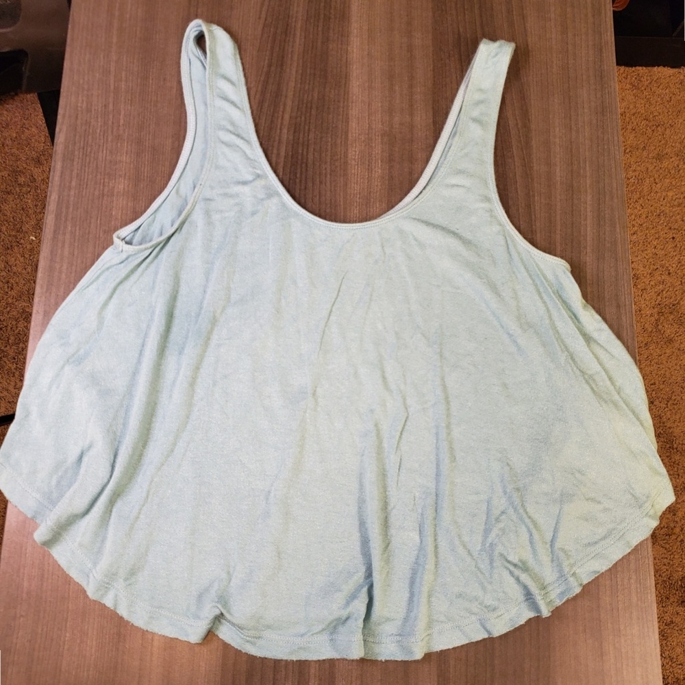 Soft & Sexy Tank